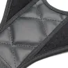 Correcteur de posture dorsal réglable - colonne vertébrale / dos / épaule - ceinture de maintien