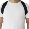 Correcteur de posture dorsal réglable - colonne vertébrale / dos / épaule - ceinture de maintien