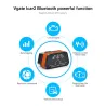 Vgate iCar 2 - Bluetooth - scanner OBD2 - outil de diagnostic - Elm327 OBDII