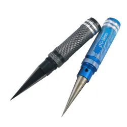Universal professional reaming knife - drill tool - 0-14mmBits & drills