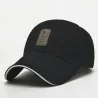 Casquette de baseball ajustable - unisexe