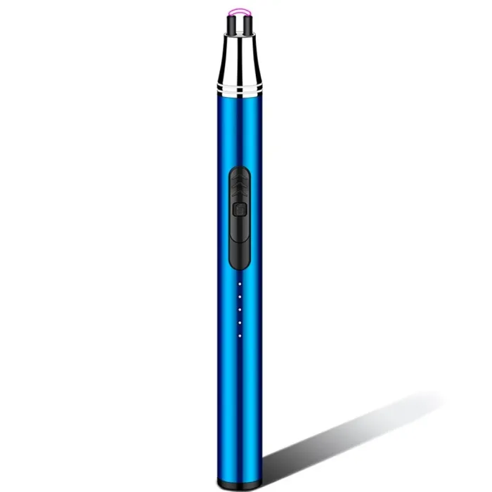 Briquet électrique Arc - Coupe-vent - Sans flamme - Chargement USB