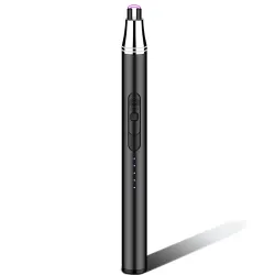 Arc electric lighter - windproof - flameless - USB chargingLighters