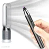 Arc electric lighter - windproof - flameless - USB chargingLighters