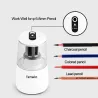 Taille-crayon électrique automatique - taille ajustable - alimenté par USB / batterie