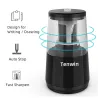 Taille-crayon électrique automatique - taille ajustable - alimenté par USB / batterie