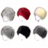 Warm winter fur hatHats & Caps