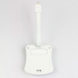 Veilleuse LED - lampe de toilette - détecteur de mouvement - 8 couleurs