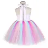 Déguisement licorne - robe pour fille