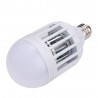 15W - E27 - Ampoule LED - Lampe anti-moustiques