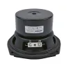 100W - 4 Ohm - 8 Ohm - 5.25" subwoofer - car speaker - Hifi bassSpeakers