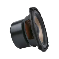 100W - 4 Ohm - 8 Ohm - 5.25" subwoofer - car speaker - Hifi bassSpeakers