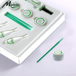 Kit de blanchiment dentaire professionnel - accélérateur de blanchiment