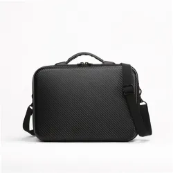 Sac de protection rigide - avec bandoulière - étanche - pour DJI Mavic 2 Pro/Zoom Drone