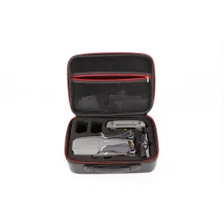 Sac de protection rigide - avec bandoulière - étanche - pour DJI Mavic 2 Pro/Zoom Drone