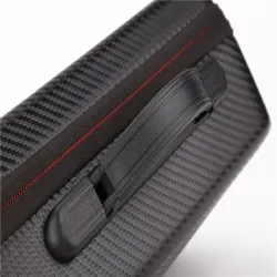 Sac de protection rigide - avec bandoulière - étanche - pour DJI Mavic 2 Pro/Zoom Drone