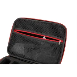 Sac de protection rigide - avec bandoulière - étanche - pour DJI Mavic 2 Pro/Zoom Drone