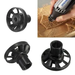 Souffleur de poussière - ventilateur - pour Dremel 3000