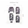 Waterproof decorative sticker - for DJI Mavic Pro PVC DroneR/C drone