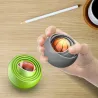 3D decompression ball - fidget spinner - anti-stress toyFidget Spinner