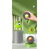 3D decompression ball - fidget spinner - anti-stress toyFidget Spinner