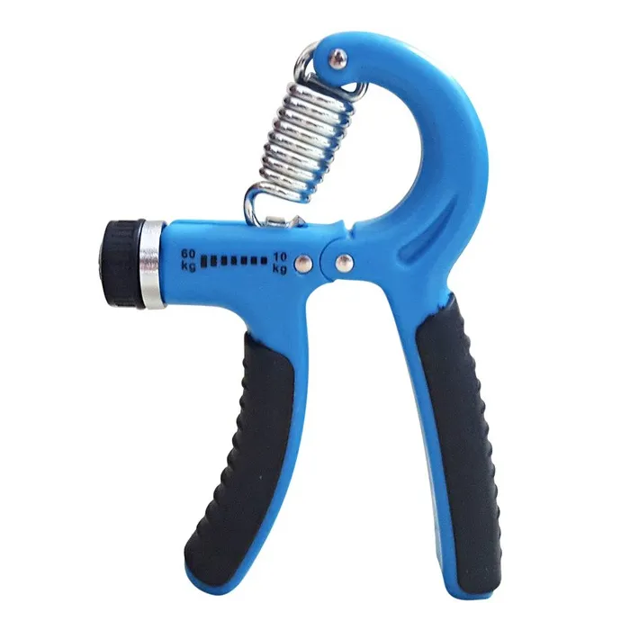 10 - 60 kg - adjustable grip - hand expanderEquipment