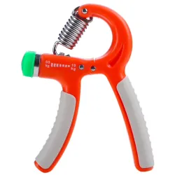 10 - 60 kg - adjustable grip - hand expanderEquipment