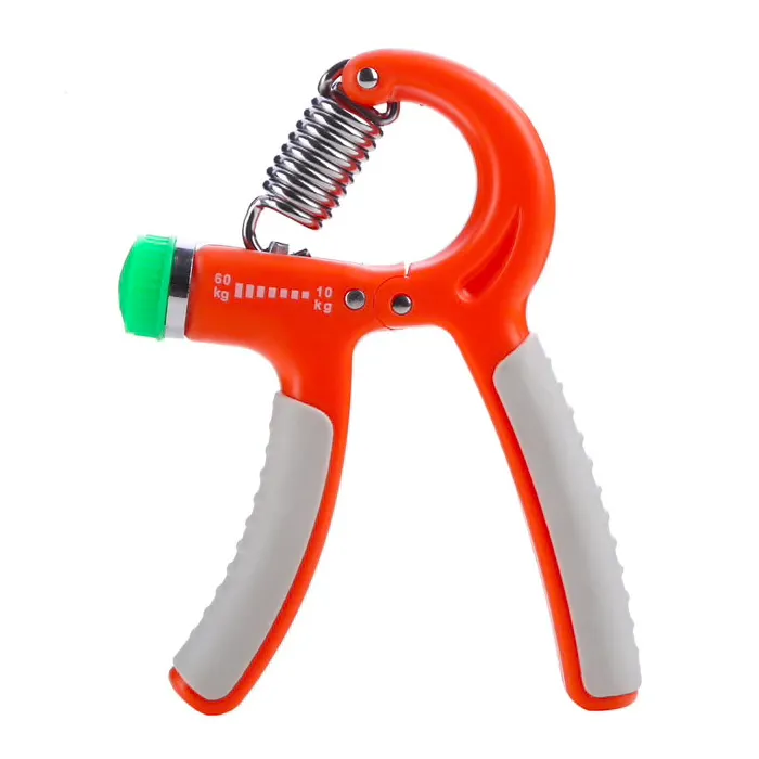 10 - 60 kg - adjustable grip - hand expanderEquipment