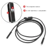 Mini caméra endoscope - étanche - 6 LED - 720P - 7mm