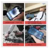 Mini caméra endoscope - étanche - 6 LED - 720P - 7mm
