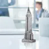 Puzzle en métal - kit de construction - Empire State Building