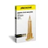 Puzzle en métal - kit de construction - Empire State Building