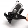 Clé en plastique - outil de serrage à vis - avec corde - pour caméra GoPro Hero