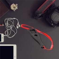 Clé en plastique - outil de serrage à vis - avec corde - pour caméra GoPro Hero