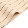 Compression du ventre post-partum - culotte amincissante - taille haute - sans couture