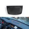 Couverture de haut-parleur de tableau de bord de voiture - pour BMW X5 E70 X6 E71 E72