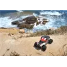 HS 18311/18312 1/18 35km/h 2.4G 4CH 4WD - haute vitesse - chenille grimpeur - voiture RC