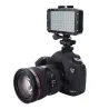 Ultra bright LED lamp - 50M waterproof underwater - for GoPro / Canon / SLR camerasAccessories