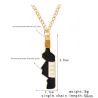 Broken red heart / wine bottle splice - golden necklace - 2 piecesNecklaces