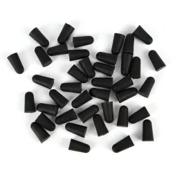 Bouchons d'oreille à réduction de bruit - 20 paires