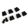Bouchons d'oreille à réduction de bruit - 20 paires