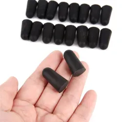 Bouchons d'oreille à réduction de bruit - 20 paires