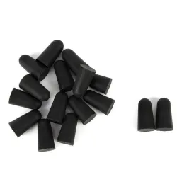 Bouchons d'oreille à réduction de bruit - 20 paires