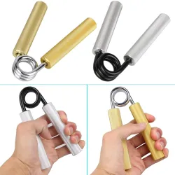 Wrist trainer - spring grip - expander - 150lbsEquipment