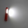 Torche LED - avec clip magnétique
