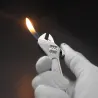 Briquet en forme de clé