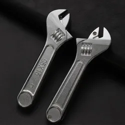 Wrench shaped lighterLighters
