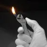 Briquet en forme de clé
