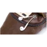 Sac à dos multifonction - sac à bandoulière en cuir