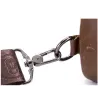 Sac à dos multifonction - sac à bandoulière en cuir
